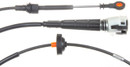 Pioneer Automotive Industries Automatic Transmission Shifter Cable CA-1252 - view 2