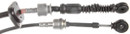 Pioneer Automotive Industries Manual Transmission Shift Cable CA-8035 - view 2