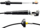 Pioneer Automotive Industries Automatic Transmission Shifter Cable CA-1249 - view 4
