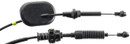 Pioneer Automotive Industries Automatic Transmission Shifter Cable CA-1192 - view 2