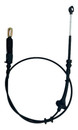 Pioneer Automotive Industries Automatic Transmission Shifter Cable CA-1273