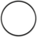 Pioneer Automotive Industries Automatic Transmission Ring Gear,Clutch Flywheel Ring Gear FRG-157N - view 3