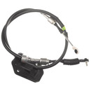 Pioneer Automotive Industries Automatic Transmission Shifter Cable CA-1345 - view 3