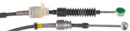 Pioneer Automotive Industries Manual Transmission Shift Cable CA-8254 - view 2