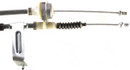 Pioneer Automotive Industries Clutch Cable CA-170 - view 2