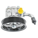Atlantic Automotive Engineering Power Steering Pump 6262N - view 4