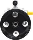 Atlantic Automotive Engineering Power Steering Pump 5517N - view 7