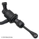 Beck/Arnley Clutch Master Cylinder 072-9953 - view 3