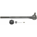 MOOG Chassis Products Steering Tie Rod End ES597