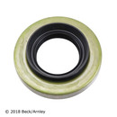 Beck/Arnley Differential Pinion Seal 052-3818 - view 5
