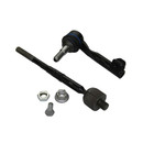 MOOG Chassis Products Steering Tie Rod End Assembly ES800943A - view 3