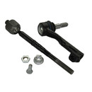 MOOG Chassis Products Steering Tie Rod End Assembly ES800943A - view 4