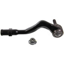MOOG Chassis Products Steering Tie Rod End ES800671 - view 2