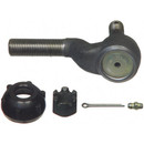 MOOG Chassis Products Steering Tie Rod End ES375R - view 2