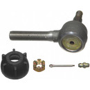 MOOG Chassis Products Steering Tie Rod End ES2084L