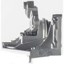 Pioneer Automotive Industries Automatic Transmission Mount 670002 - view 4