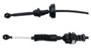 Pioneer Automotive Industries Automatic Transmission Shifter Cable CA-1190 - view 2
