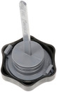 Dorman - HD Solutions Power Steering Reservoir Cap 924-1060 - view 3