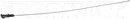 Dorman - HELP Automatic Transmission Dipstick
