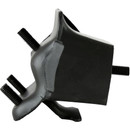 Pioneer Automotive Industries Automatic Transmission Mount 622778 - view 4