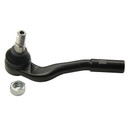 MOOG Chassis Products Steering Tie Rod End ES80687 - view 2
