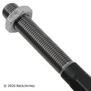 Beck/Arnley Steering Tie Rod End 101-8545 - view 4