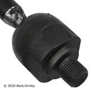 Beck/Arnley Steering Tie Rod End 101-8545 - view 5