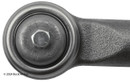 Beck/Arnley Steering Tie Rod End 101-5317 - view 4