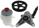 Atlantic Automotive Engineering Power Steering Pump Kit 5760NKTA
