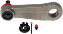 Dorman - OE Solutions Steering Pitman Arm PA8700RD - view 4