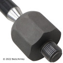 Beck/Arnley Steering Tie Rod End 101-8614 - view 5