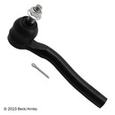 Beck/Arnley Steering Tie Rod End 101-8766