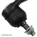 Beck/Arnley Steering Tie Rod End 101-8766 - view 3