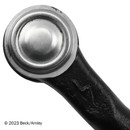 Beck/Arnley Steering Tie Rod End 101-8766 - view 5