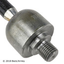 Beck/Arnley Steering Tie Rod End 101-5404 - view 8