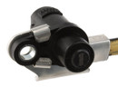 AISIN ABS Wheel Speed Sensor BST003 - view 5
