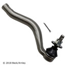 Beck/Arnley Steering Tie Rod End 101-6718