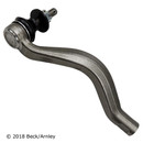 Beck/Arnley Steering Tie Rod End 101-6718 - view 3