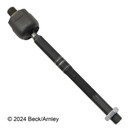 Beck/Arnley Steering Tie Rod End 101-8092