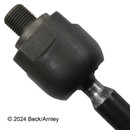 Beck/Arnley Steering Tie Rod End 101-8092 - view 2