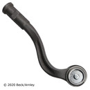 Beck/Arnley Steering Tie Rod End 101-8487 - view 2