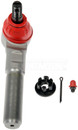 Dorman - OE Solutions Steering Tie Rod End T3625RD - view 7