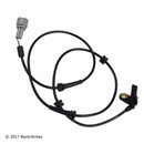 Beck/Arnley ABS Wheel Speed Sensor 084-4394