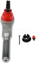 Dorman - OE Solutions Steering Tie Rod End TO85092RD - view 2