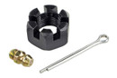 Mevotech Supreme Steering Tie Rod End MES404RL - view 6