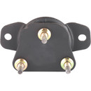 Pioneer Automotive Industries Automatic Transmission Mount 627357