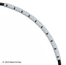 Beck/Arnley ABS Wheel Speed Sensor 084-4870 - view 9