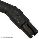 Beck/Arnley Steering Tie Rod End 101-4940 - view 4