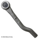 Beck/Arnley Steering Tie Rod End 101-8731 - view 2