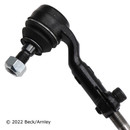 Beck/Arnley Steering Tie Rod Assembly 101-8744 - view 5